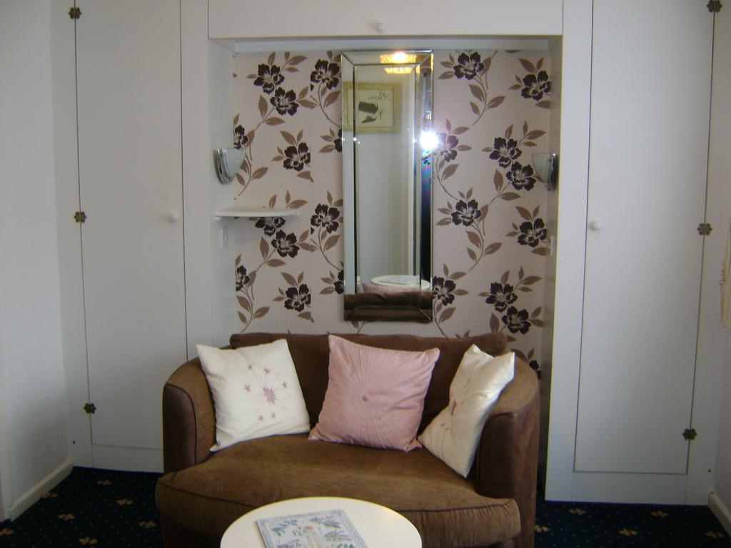 Athenry Guest House Blackpool Exterior photo