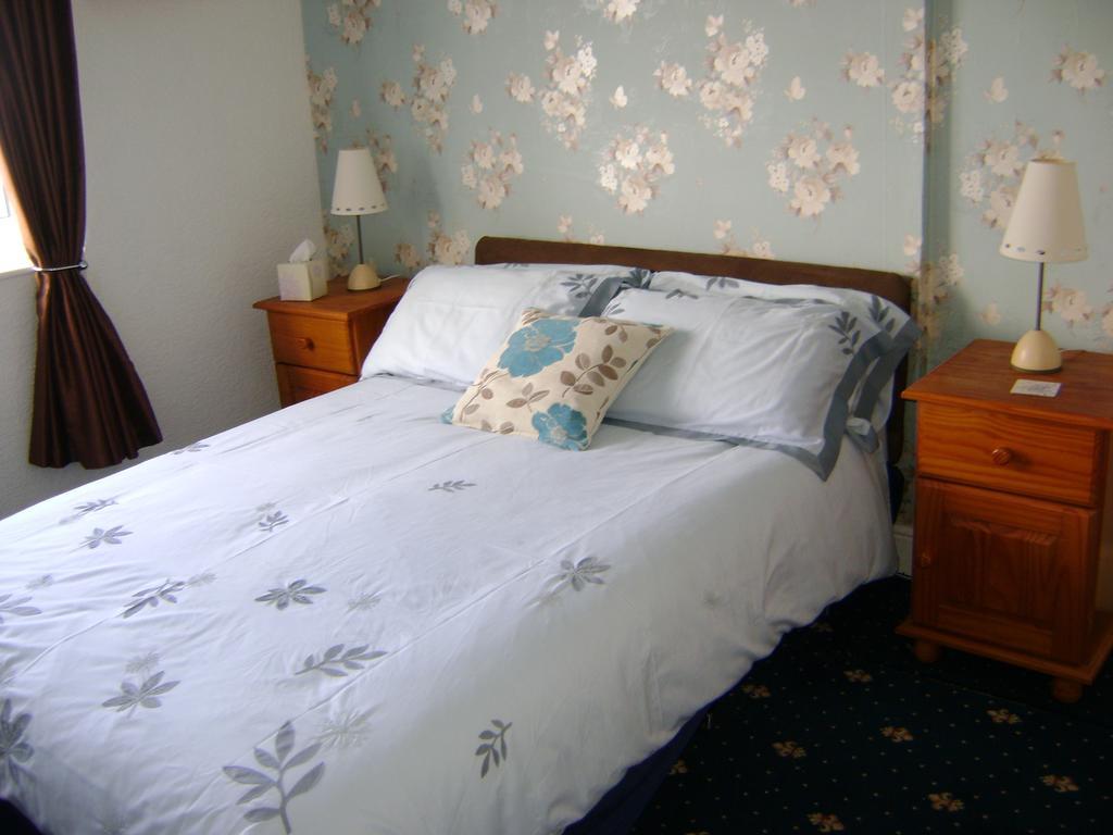 Athenry Guest House Blackpool Exterior photo