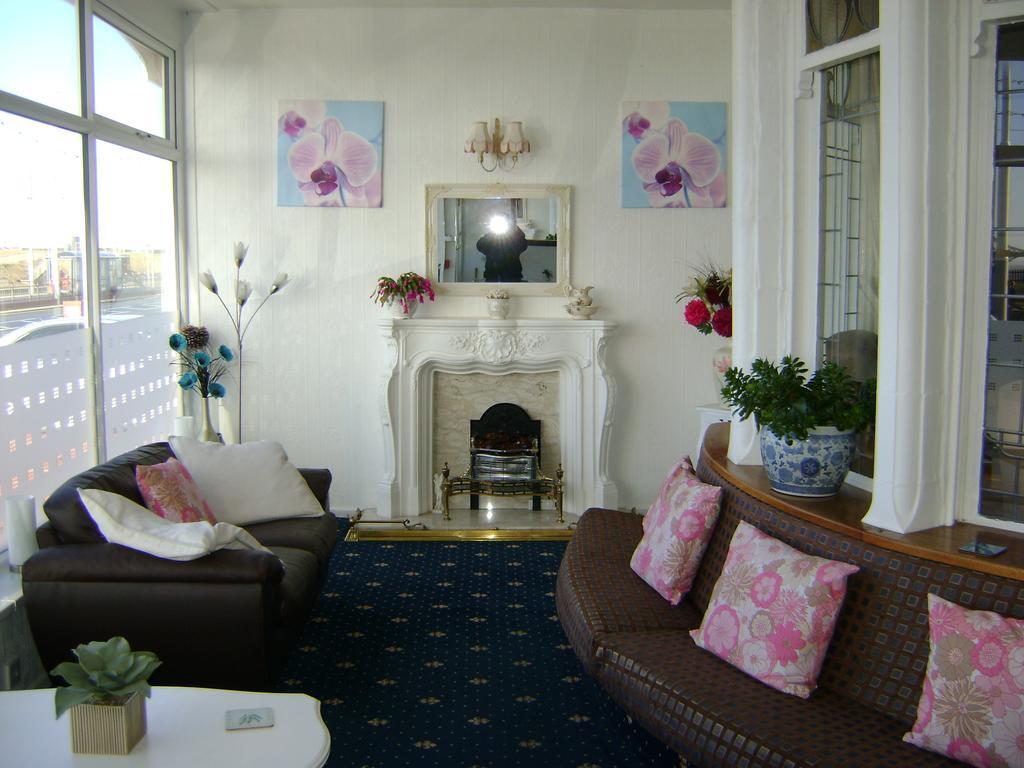 Athenry Guest House Blackpool Room photo