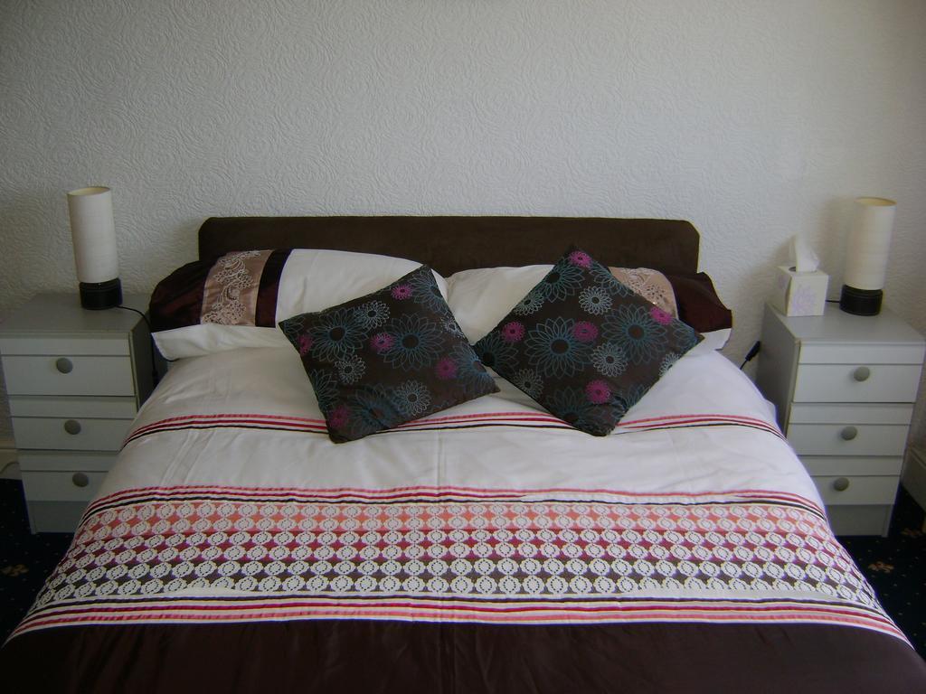 Athenry Guest House Blackpool Room photo