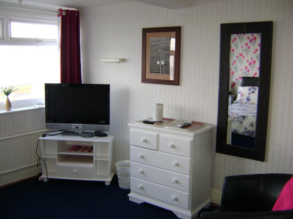 Athenry Guest House Blackpool Exterior photo