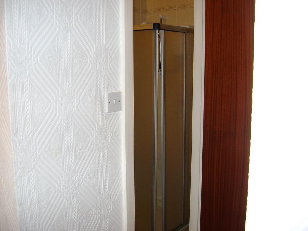 Athenry Guest House Blackpool Exterior photo